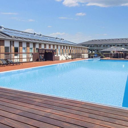 6 Person Holiday Home On A Holiday Park In Fanø Екстериор снимка