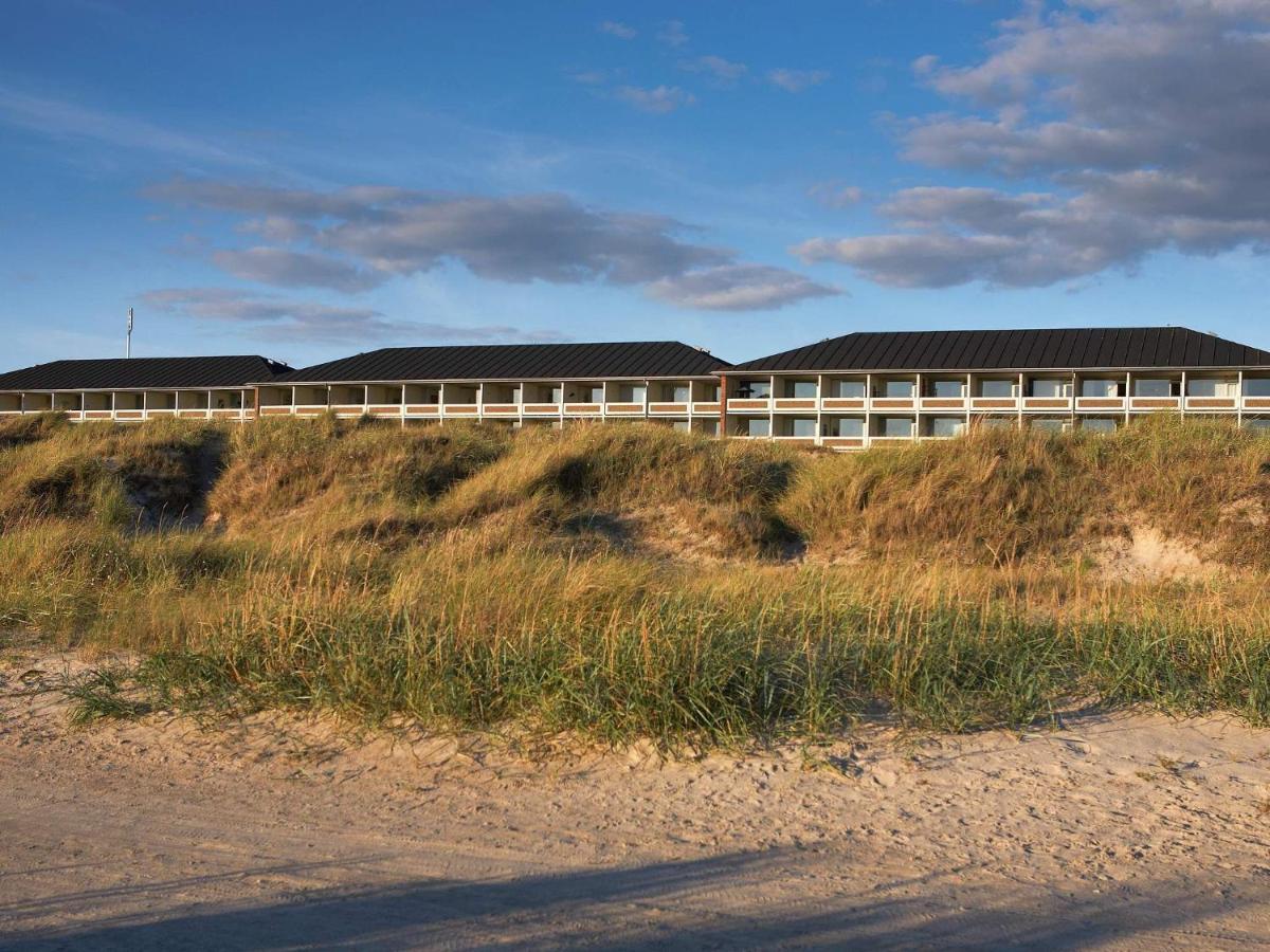 6 Person Holiday Home On A Holiday Park In Fanø Екстериор снимка