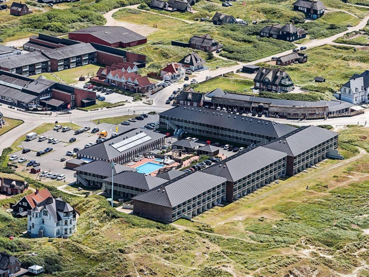 6 Person Holiday Home On A Holiday Park In Fanø Екстериор снимка