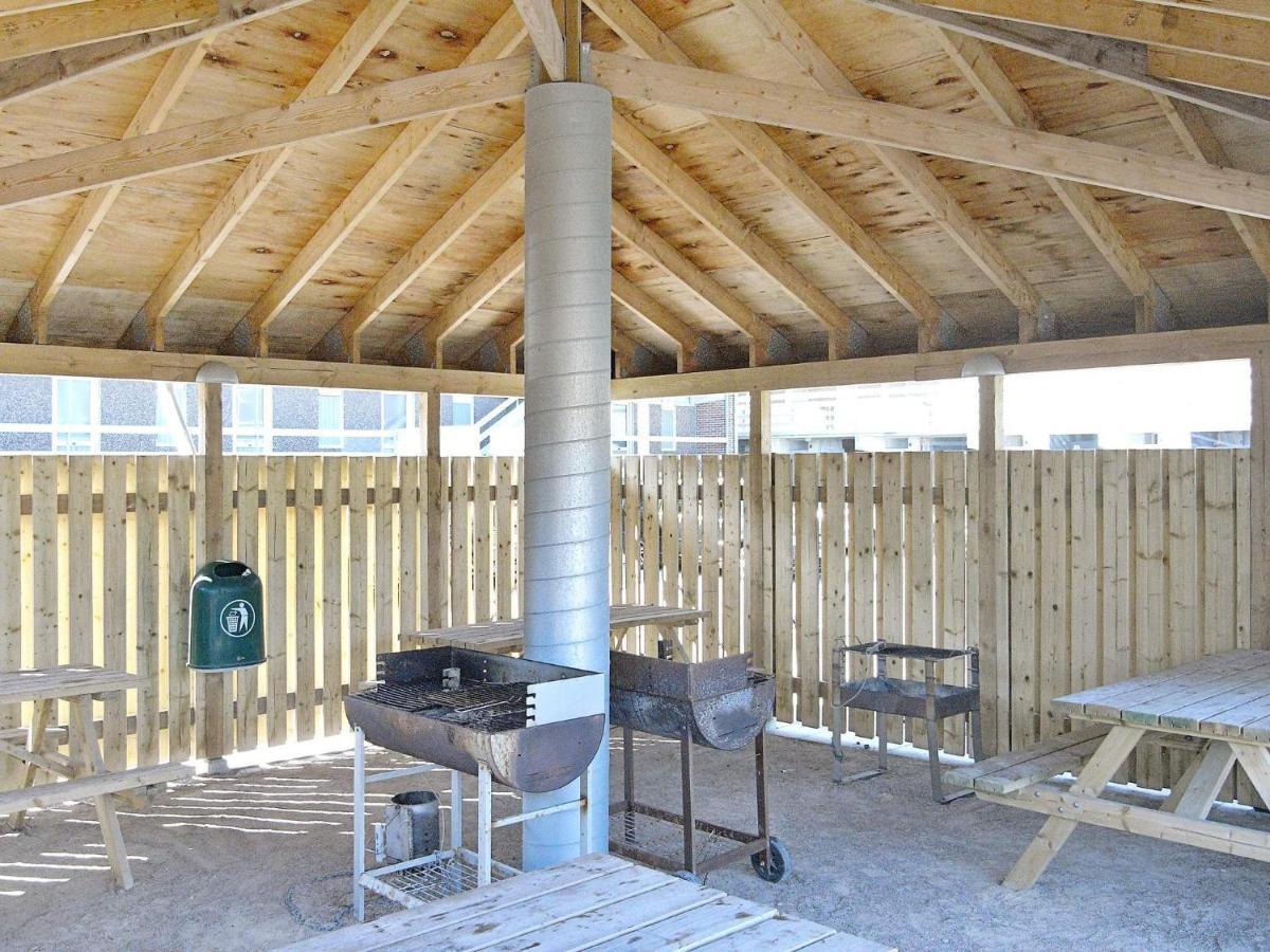 6 Person Holiday Home On A Holiday Park In Fanø Екстериор снимка