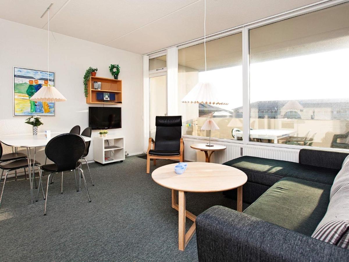6 Person Holiday Home On A Holiday Park In Fanø Екстериор снимка