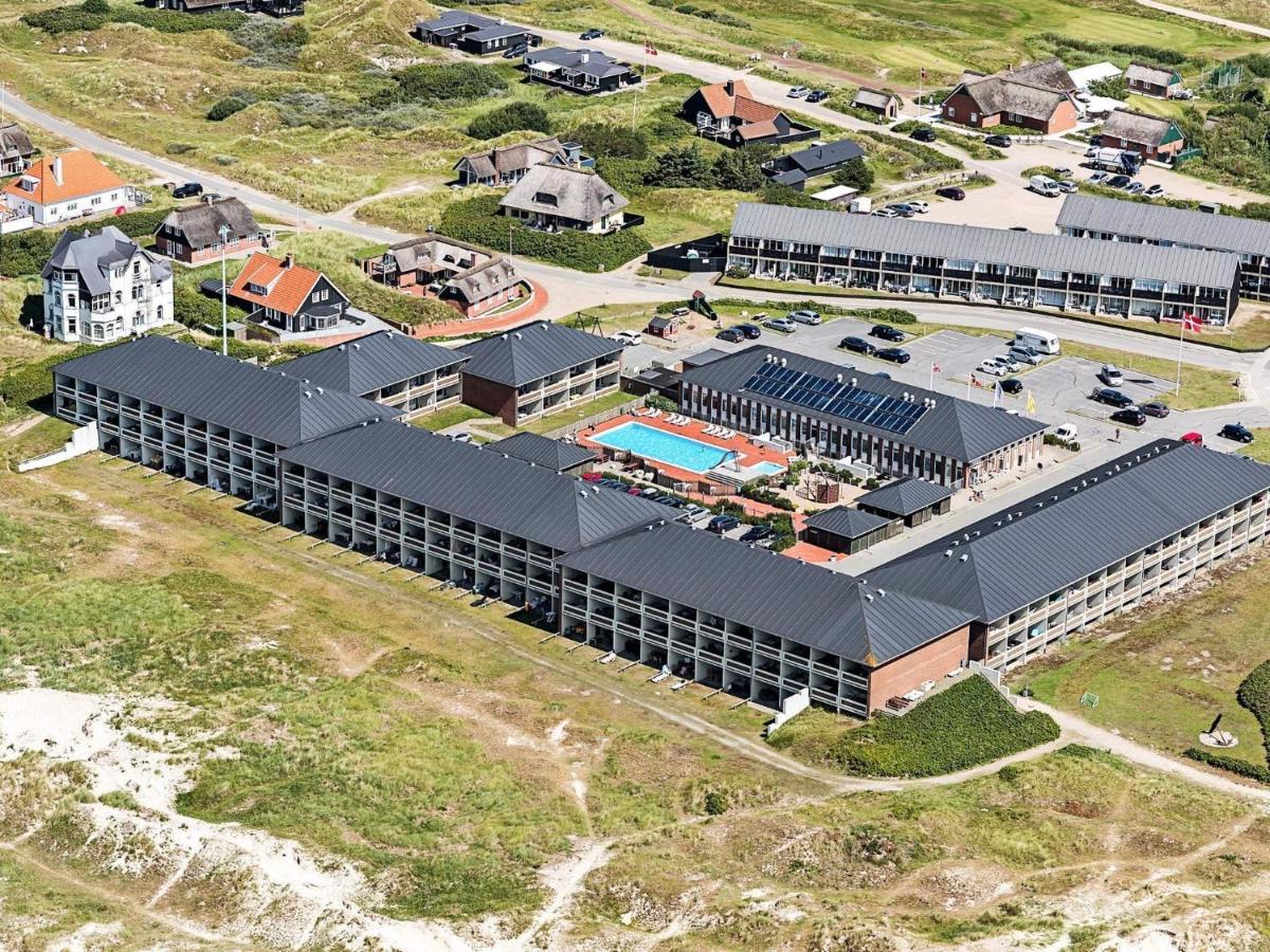 6 Person Holiday Home On A Holiday Park In Fanø Екстериор снимка