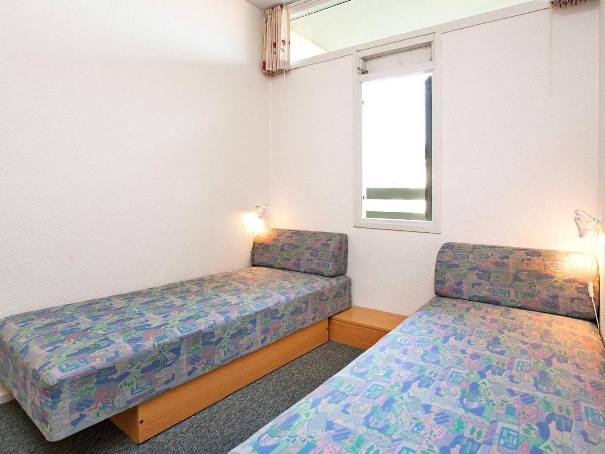 6 Person Holiday Home On A Holiday Park In Fanø Екстериор снимка