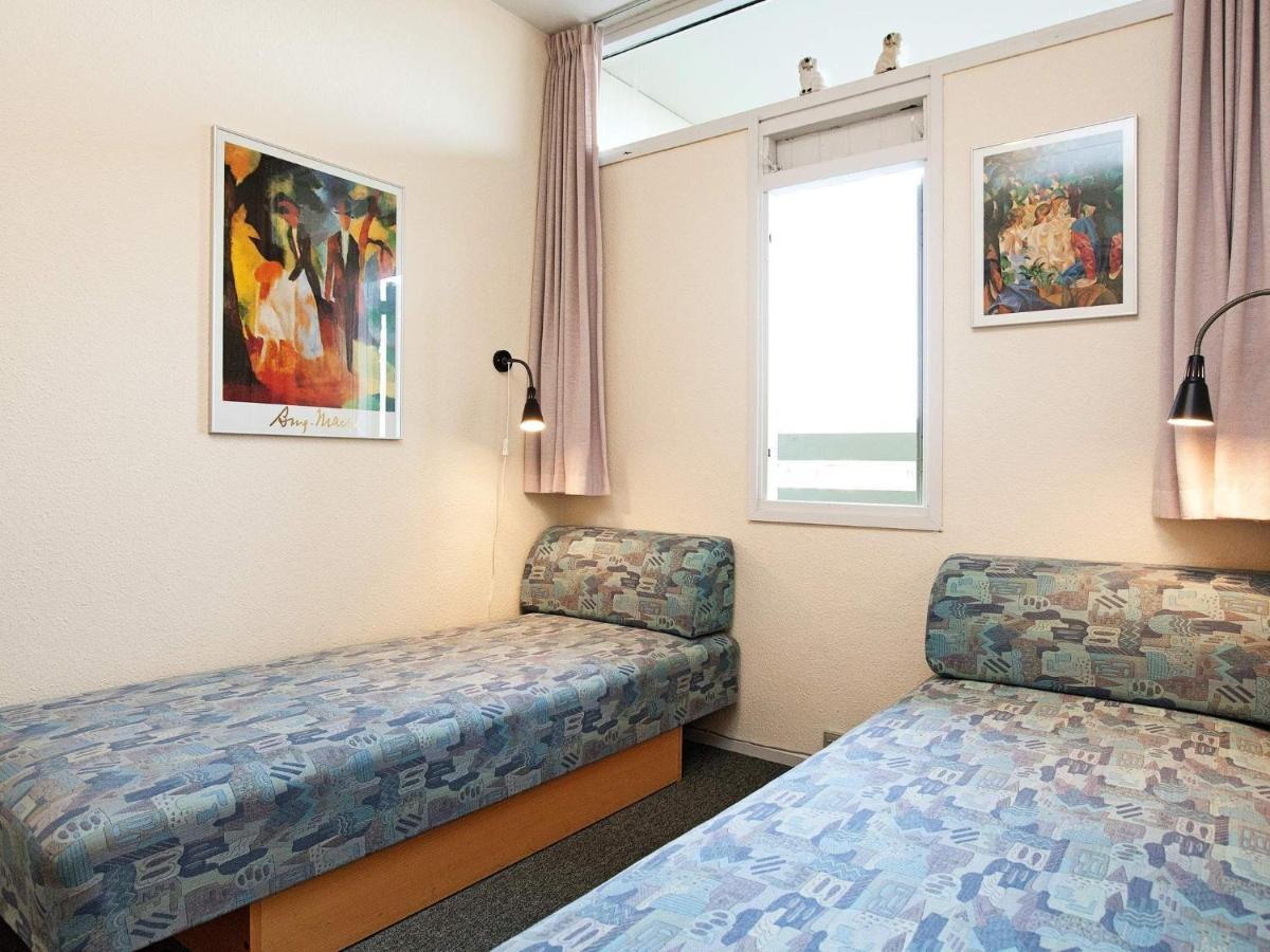 6 Person Holiday Home On A Holiday Park In Fanø Екстериор снимка