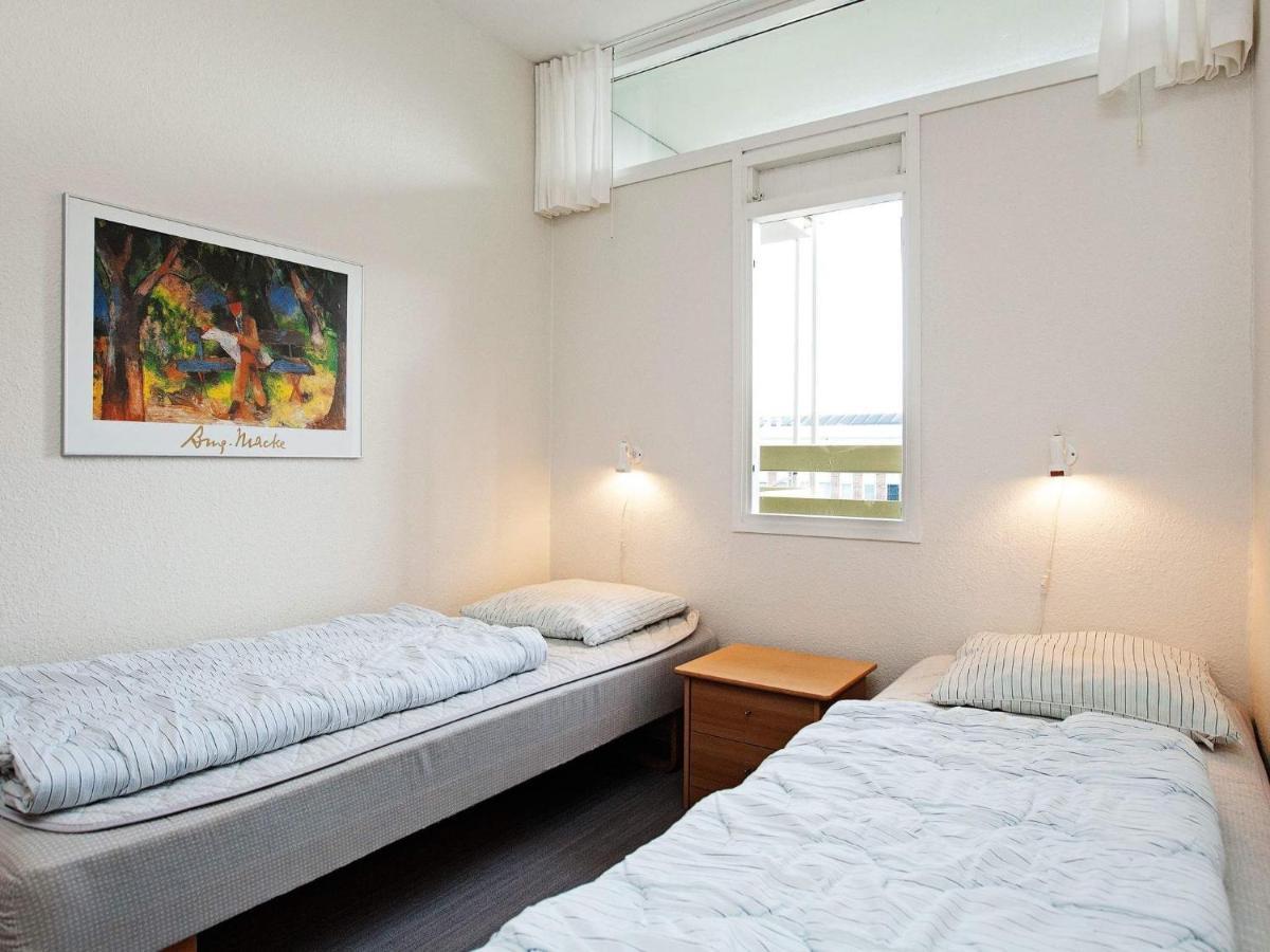 6 Person Holiday Home On A Holiday Park In Fanø Екстериор снимка