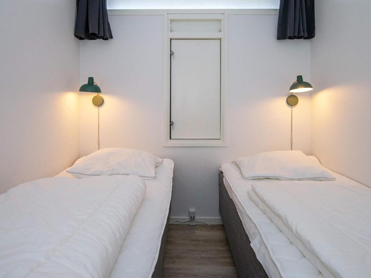 6 Person Holiday Home On A Holiday Park In Fanø Екстериор снимка