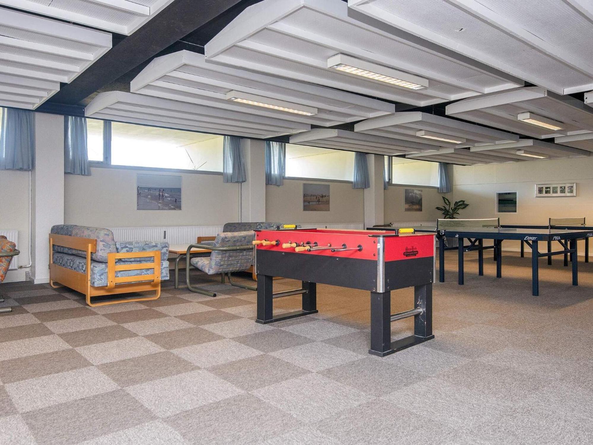 6 Person Holiday Home On A Holiday Park In Fanø Екстериор снимка