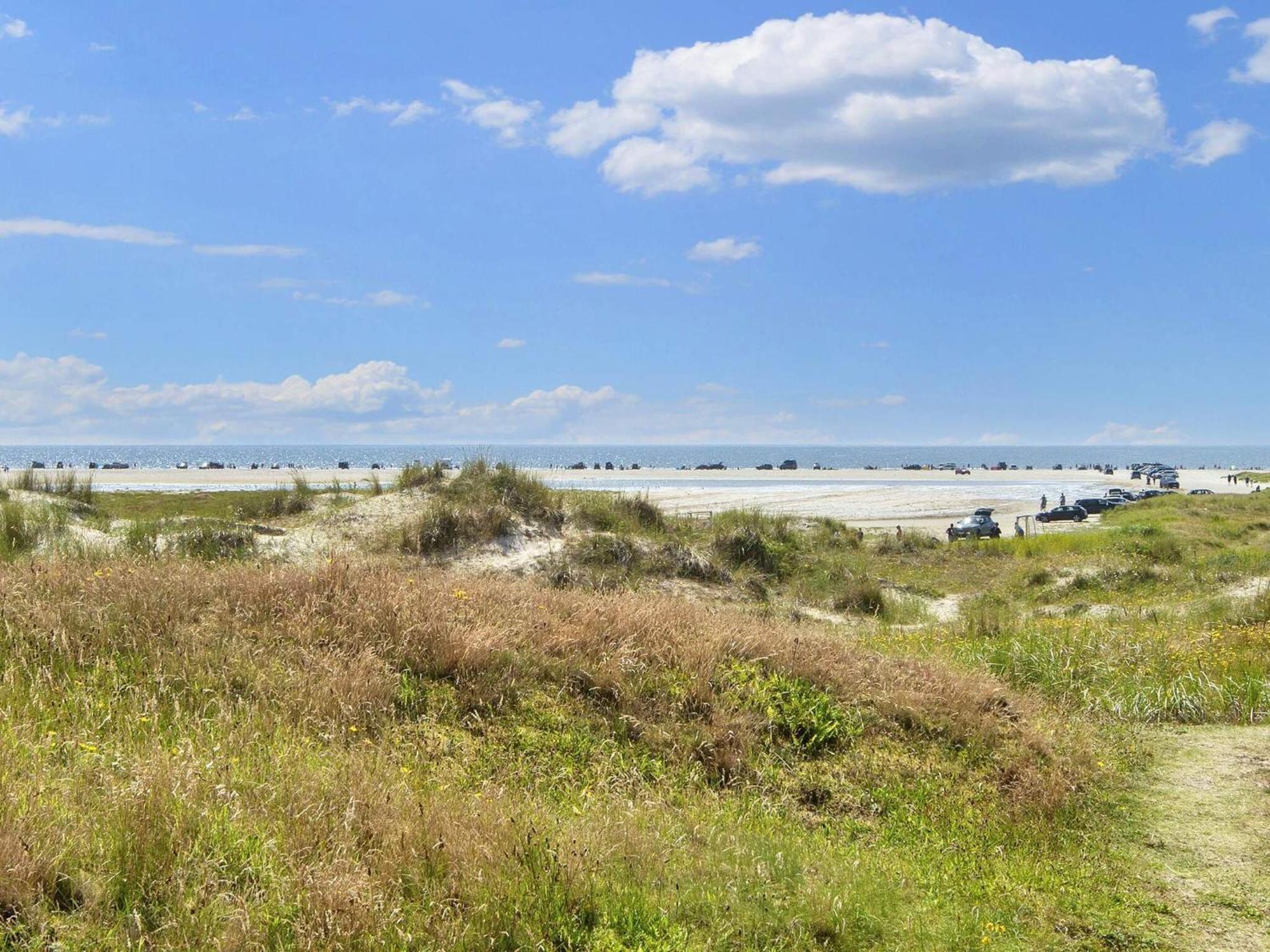 6 Person Holiday Home On A Holiday Park In Fanø Екстериор снимка